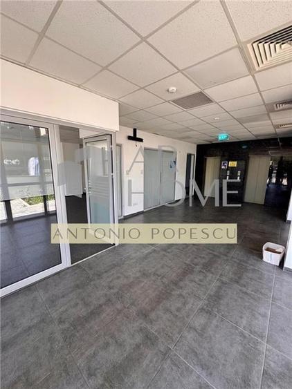 Spatiu comercial P+5, 20 locuri de parcare, Ploiesti, zona Cantacuzino - 4