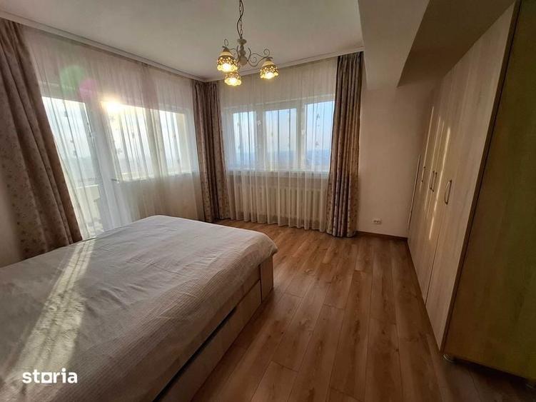 Inchiriez apartament 2 camere - 2