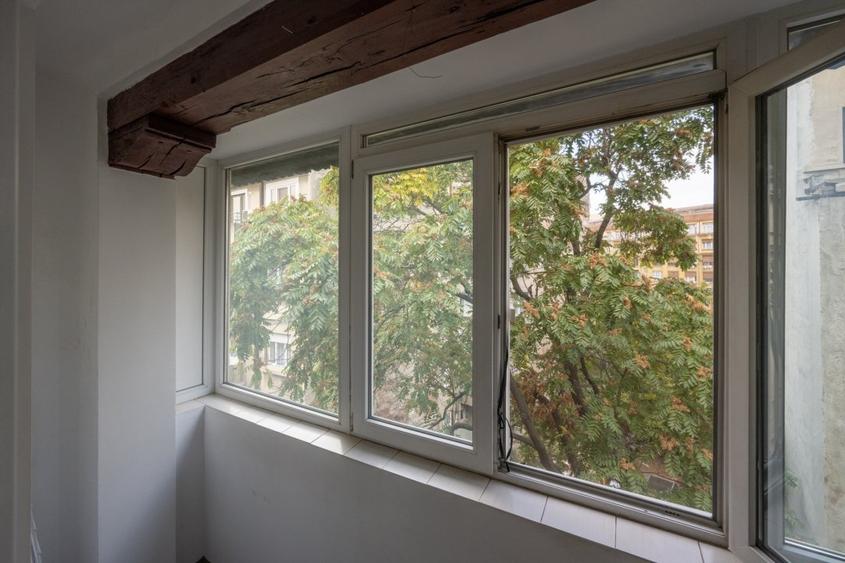 Universitate ,Rossetti- 2 camere-COMISION 0% - 15