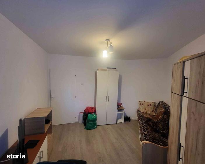 Apartament 2 camere decomandate Bacovia (Emil Racovita) - 8