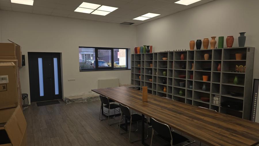 Vand spatiu comercial in Deva, zona Cuza-Voda, suprafata construita 125,45 mp, - 9