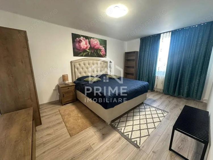 Apartament 2 camere| 56 mp| etaj 1| zona Cugir - 4