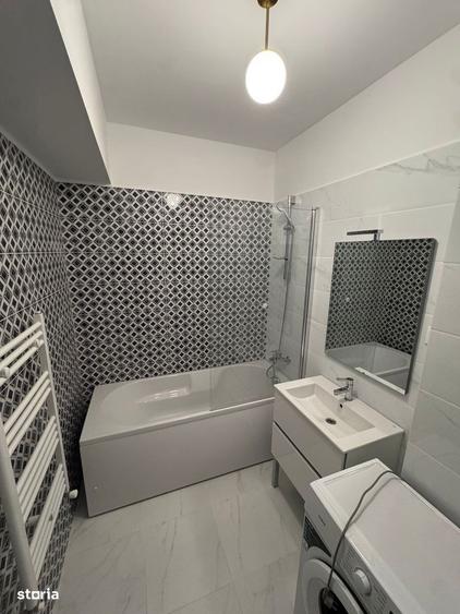 Apartament Premium cu Vedere la Verde Manta Rosie Residence - 8