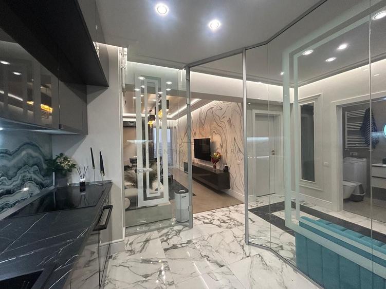 2 camere Lacul Morii | Vedere lac - 6