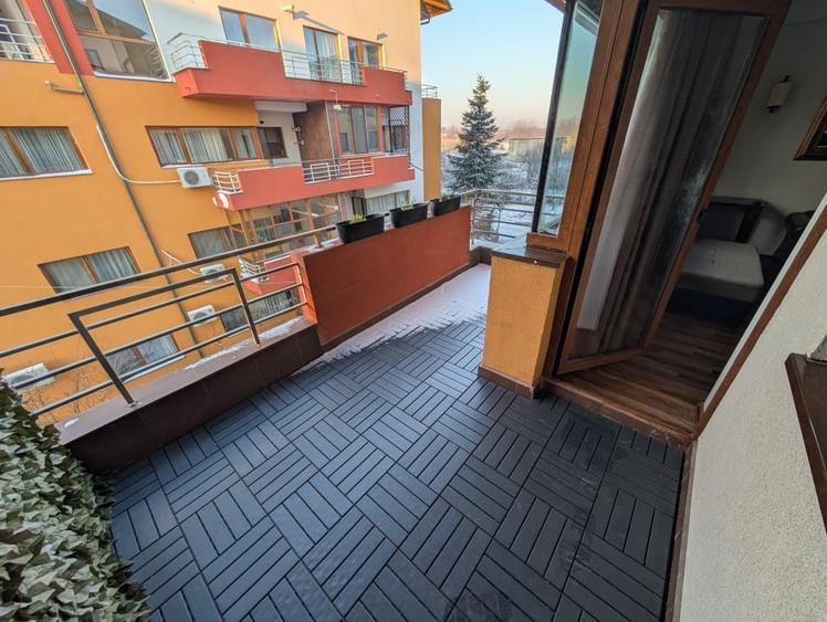 Apartament 3 camere 74mp | 0 comision | Otopeni | Mobilat utilat - 17