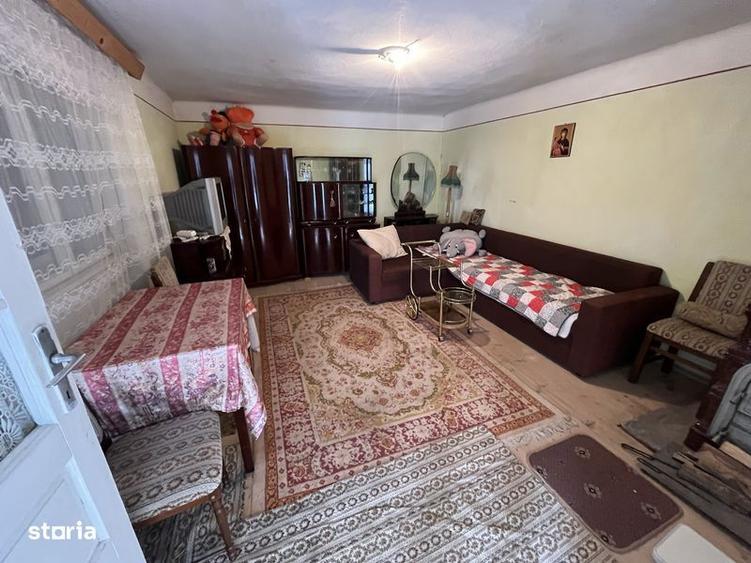 Casa de vanzare sat Petrani - 6