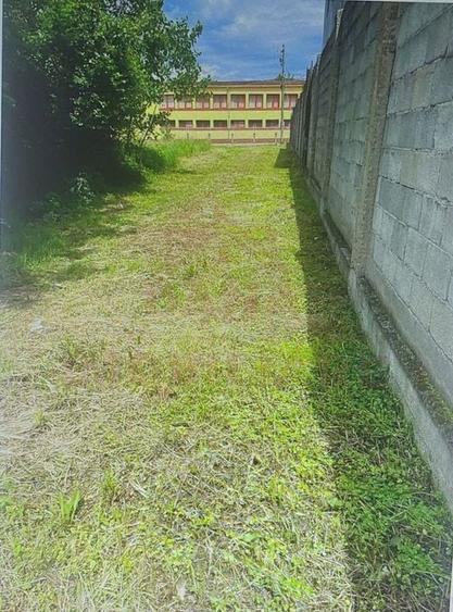 TEREN INTRAVILAN DE VÂNZARE 545 MP \ CARANSEBEȘ \ZONA RACOVIȚEI - 5