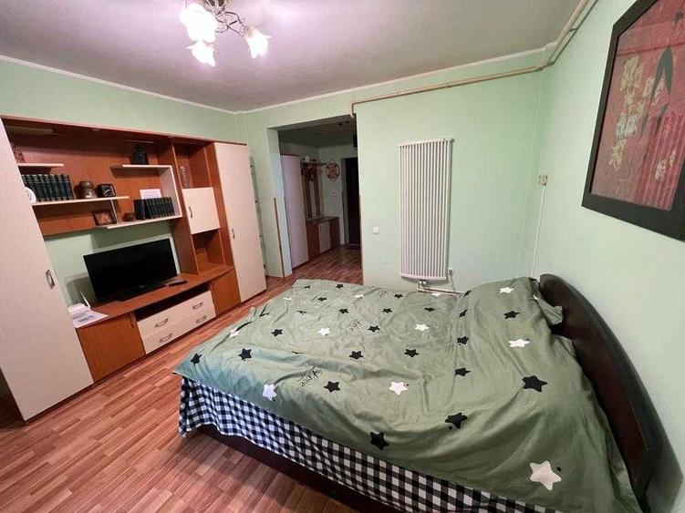 Inchiriez 1 camera in bloc nou zona General complet utilat - 8