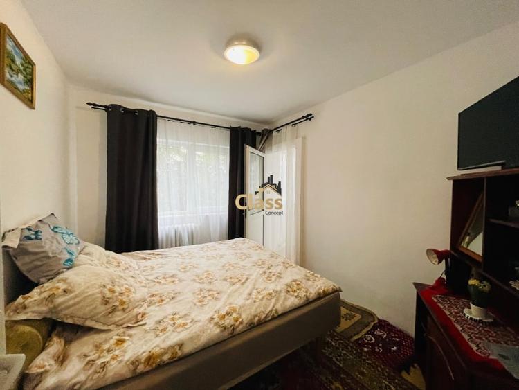 Apartament 4 camere | Decomandat | 77 mpu | Expo Transilvania Marasti - 4