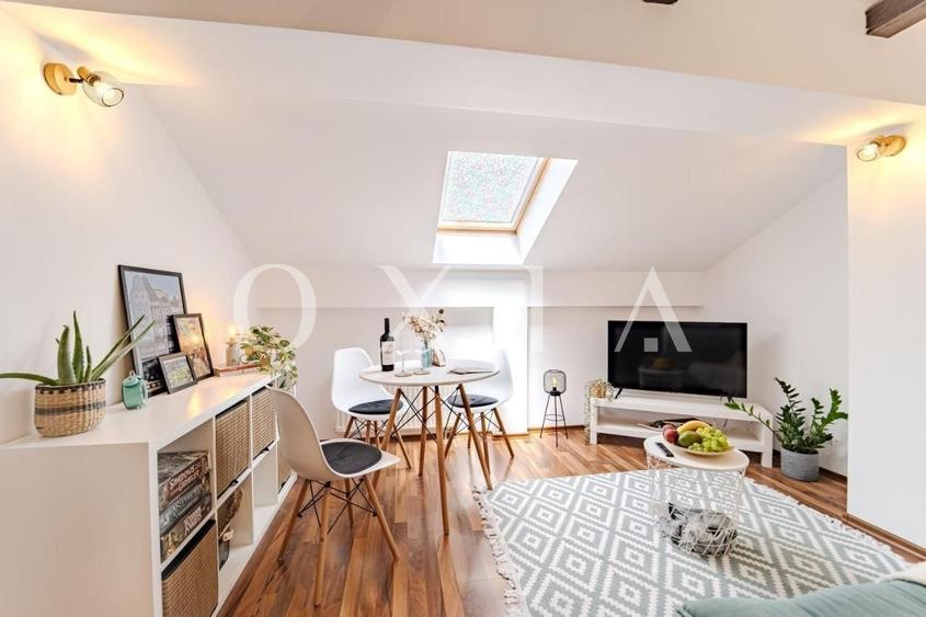 AX922 Apartament Cozy in Piata Unirii, Ideal Pentru Investitie - 13