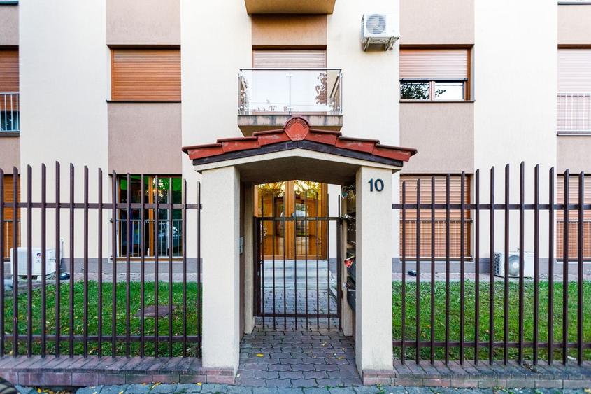 Apartament Deosebit 3 Camere pe 2 Nivele - 35