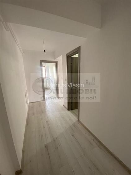 Ap. 2 camere, D, 49mp, Bucium-Visan, 0% comision, Intabulat