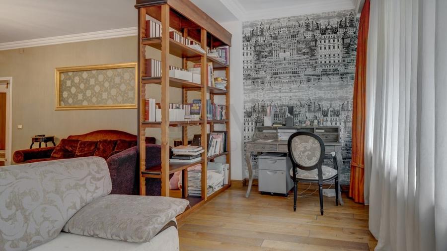 REA1025173 Apartament 4 camere l Primaverii - 4