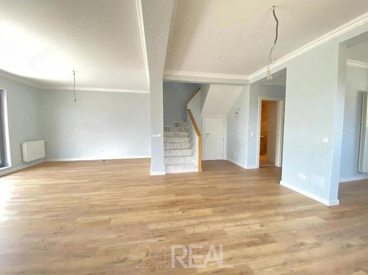 Vila tip duplex de vanzare in Otopeni - zona Matei Basarab - 6