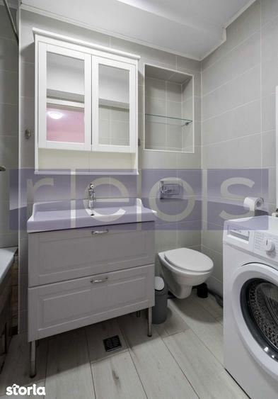 VANZARE GARSONIERA VALEA OLTULUI - BRANCU?I - LOC PARCARE INCLUS - 6