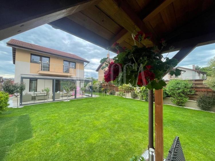 Casa 4 camere de vanzare in Gheorgheni, Cluj Napoca - 1