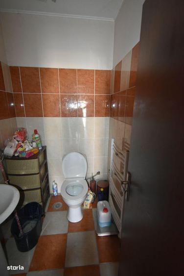 Vila individuala Balotesti - Dumbraveni - stradal - str I.C.Bratianu - 9