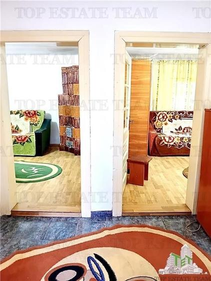 VIla 5 camere + casa rustica 4 camere, teren 5699 mp, ideal pentru investie turi - 12