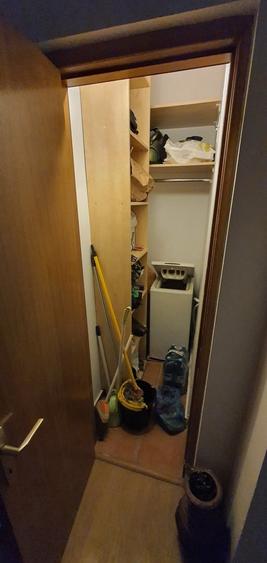 VANZARE APARTAMENT 2 CAMERE, DECOMANDAT CU BALCON, ZONA FLOREASCA - 17