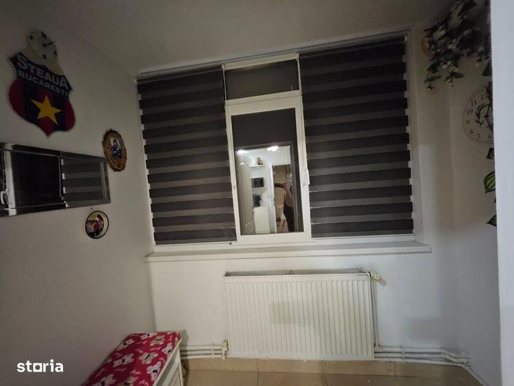 Apartament SUPERB - 2 camere -MOBILAT UTILAT | str Babadag - 7