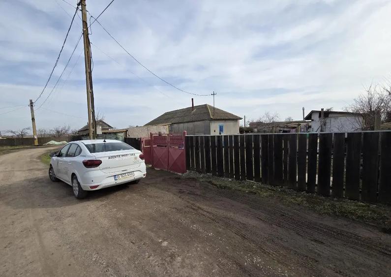 Casa + teren in SABANGIA -jud TULCEA - 4