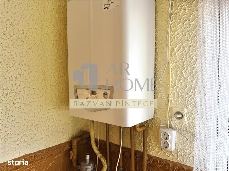 Casa 3 camere, parter, teren 180 mp, Mihai Bravu, Ploiesti - 3