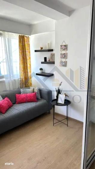 Garsoniera confort 1 decomandata zona Micro 3 - 4