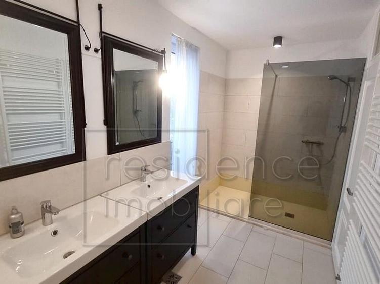 Penthouse modern cu 3 camere, Centru, zona Parcul Central+2 - 13