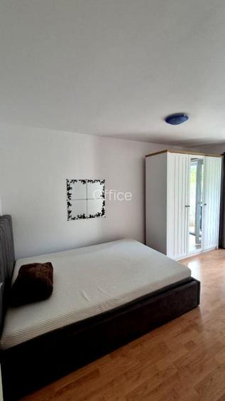 Apartament de vanzare cu  2 camere  confort sporit imobil nou  zona Sigma