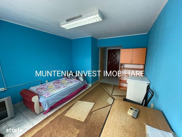 Garsoniera Str. Depozitelor - 2