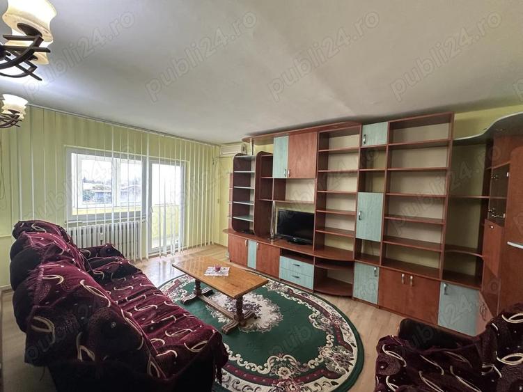 Agentia imobiliara VIGAFON inchiriaza apartament 3 camere Paltinis - 5