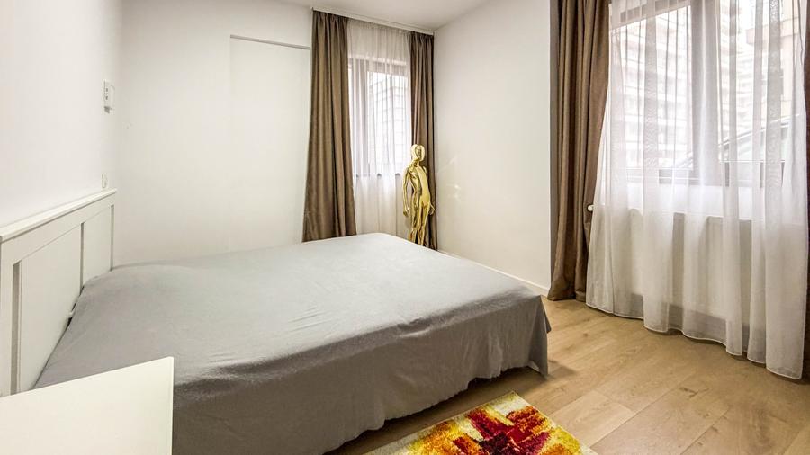 Pipera: Apartament cu 2 camere in ansamblu rezidential ! - 4