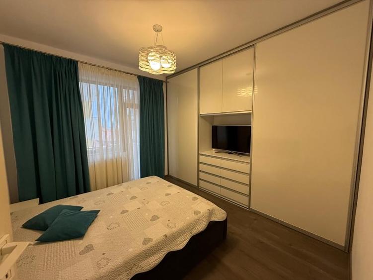 DE INCHIRIAT- Ap 2 camere Palazu Mare - 5