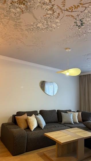 Urban Modern Apartment for Rent - Fully Equipped, Parking, Storage - 8