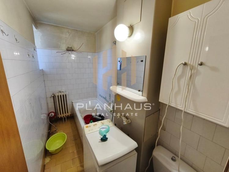 Apartament 3 camere – 95 mp, zona centrală, Casa de Cultură, ,etaj 3 - 6
