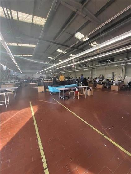 Vand (Inchiriez) Hala Industriala 2000 mp Teren 4293 mp - 7