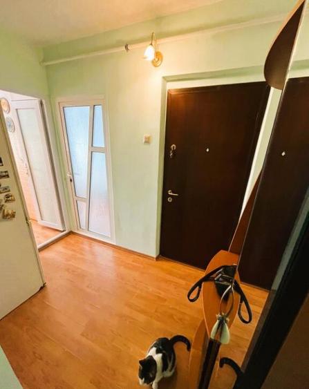 Apartament 3 camere -zona vest - 15