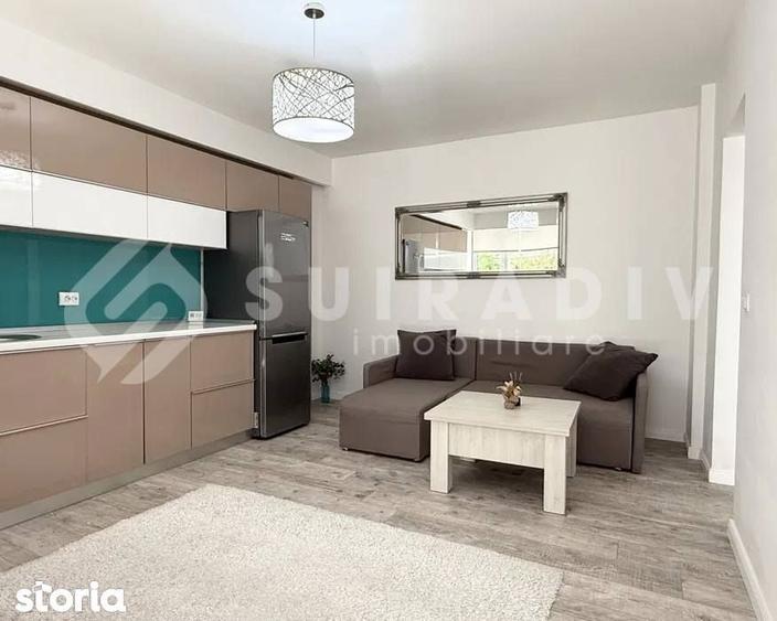 Apartament 2 camere | Balcon | Parcare | Intre Lacuri str. Dunarii - 3