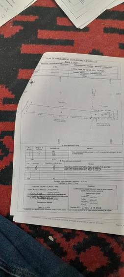 Casa ?i un finar ?i teren 3178m - 2