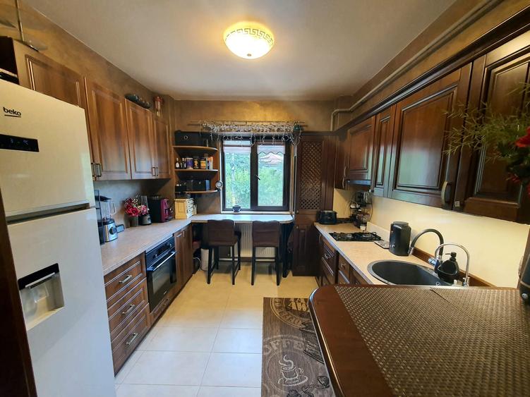 Apartament de 2 camere de vânzare – Jazzu Apartments Bucium - Iași - 5