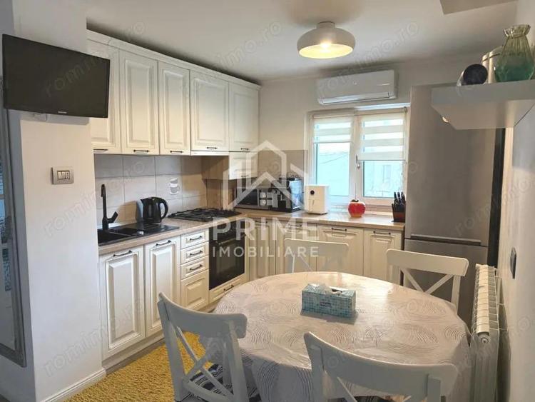 Apartament 2 camere | parter | zona lini?tita | Ampoi 3 - 6