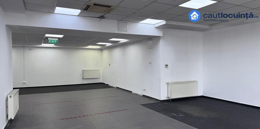 Spatiu comercial | Iuliu Maniu | Gorjului |  130 mp | Vizibiliate - 3