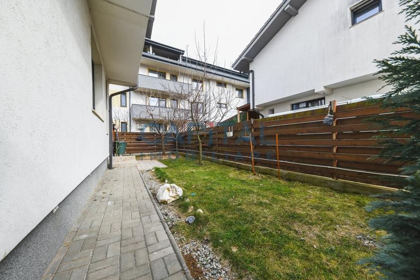 COMISION 0 | Duplex 116 mp | 5 camere | Terasa Acoperita | | Gradina proprie | - 27