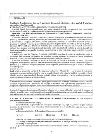 VANZARE TEREN 2.500 MP PREDEAL - 3