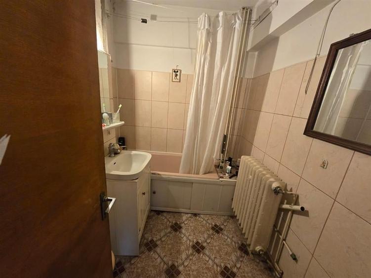 Apartament Cu Trei Camere in Fagaras Pozitie Unica - 5