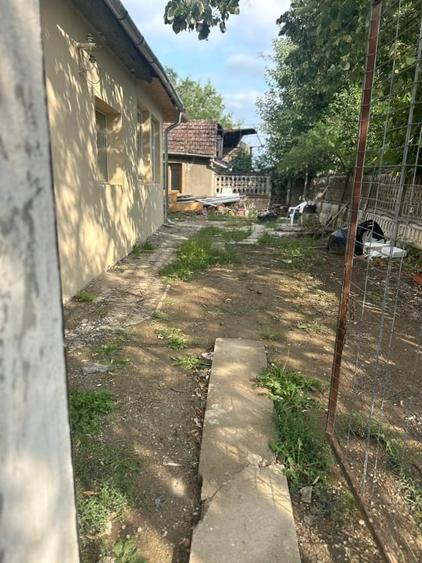 Casă de vânzare Gătaia - 12