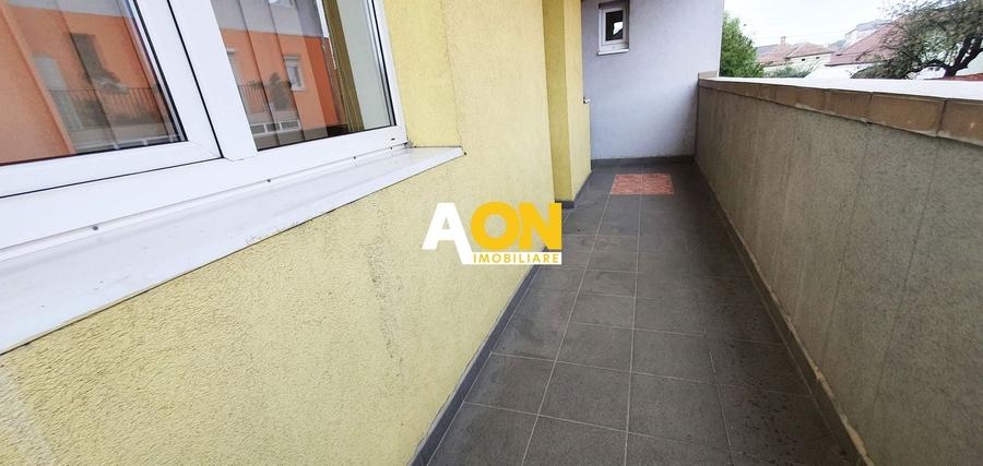 Apartament 3 camere, 2 bai, 2 balcoane, et.1, ultracentral, 88 mp util - 2