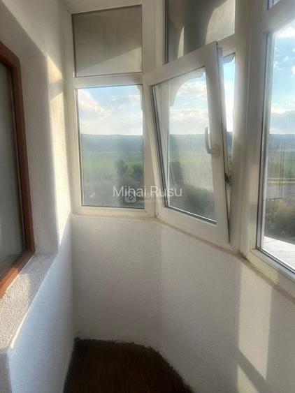 Apartament cu 2 camere semidecomandat, mobilat în Păcurari Apartament cu 2 camere semidecomandat, mobilat în Păcurari