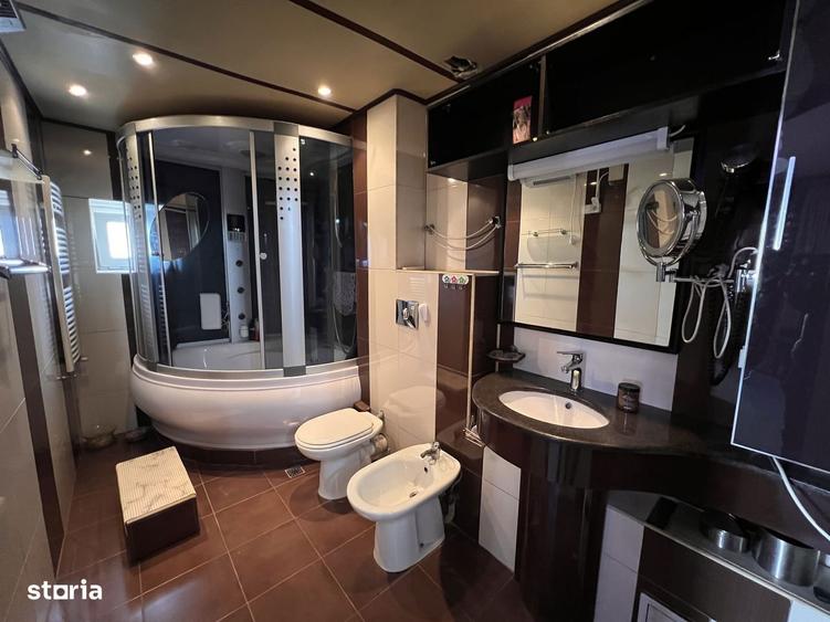 Direct proprietar 3 Camere Mobilat Utilat vedere Panoramica langa ITC - 7