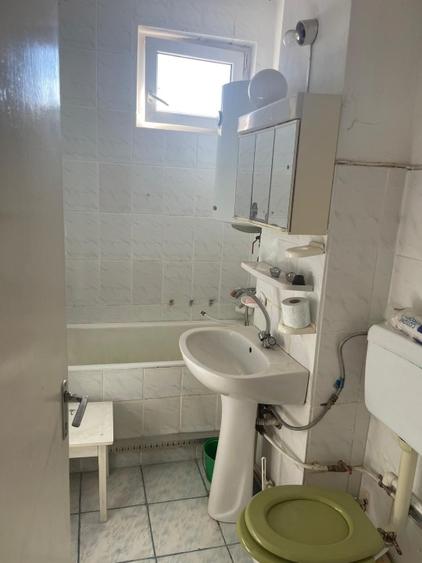 De vanzare apartament 3 camere, Ocna-Mures, Uioara de Sus - 2